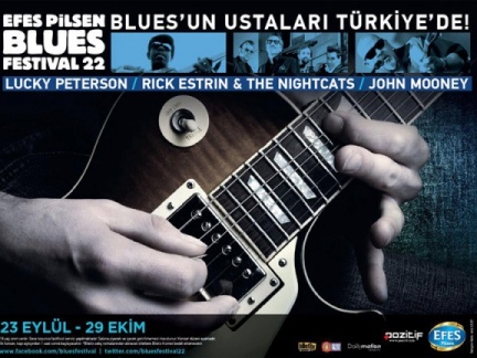 Efes Pilsen Blues 2011 (Diyarbakır)  (1)