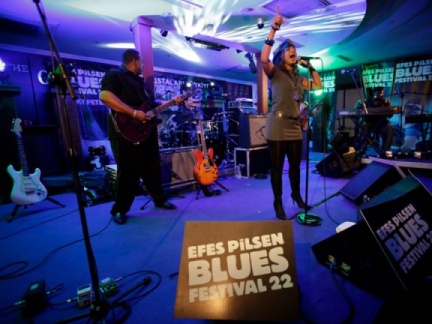Efes Pilsen Blues 2011 (Diyarbakır)  (10)