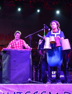 Mustafa Ceceli Konseri (7)