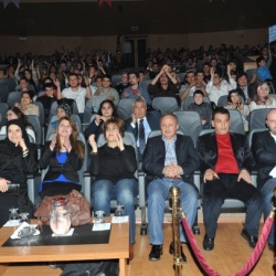 Ayna Konseri - Kahramanmaraş Belediyespor - 2013
