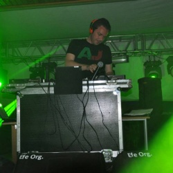 DJ Alper İle Disco