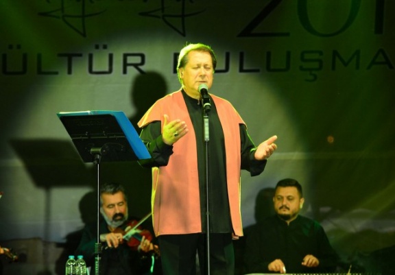 Ahmet Özhan Konseri - Kahramanmaraş Tanıtım Günleri (13)