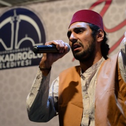 Dulkadiroğlu Belediyesi Ramazan Etkinlikleri