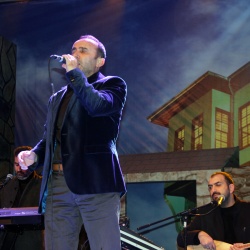 Ömer Karaoğlu Konseri