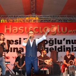 Hasırcıoğlu Avm Türkoğlu Şubesi Açılış Organizasyonu