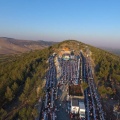 Resul Osman Mesire Yeri VE Musabeyli Barajı Sulama Tesisi (1)