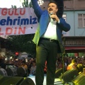 Hasırcıoğlu 5. Yıl Dönümü BÜLENT SERTTAŞ Konseri  (36) zip