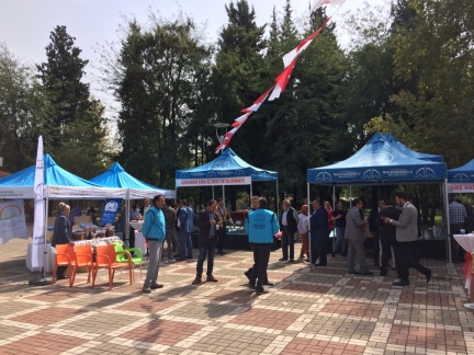 Dulkadiroğlu Belediyesi Şıra Festivali (4)
