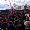 CHP Narlı Seçim Bürosu Açılışı (10)