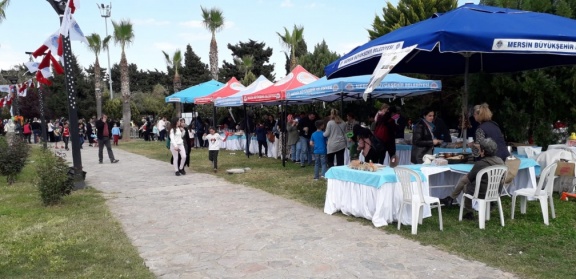 Mersin Büyükşehir Belediyesi 23 Nisan Çocuk Festivali (1)