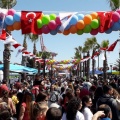 Mersin Büyükşehir Belediyesi 23 Nisan Çocuk Festivali (8)