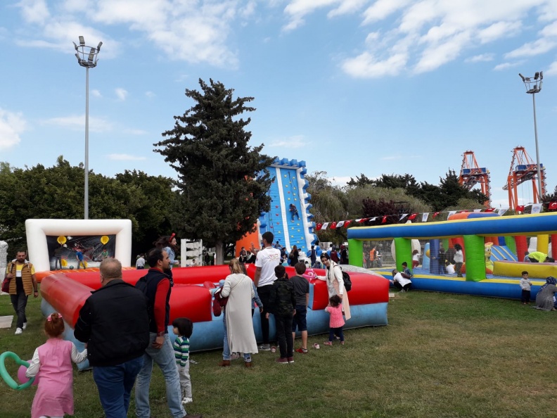 Mersin Büyükşehir Belediyesi 23 Nisan Çocuk Festivali (20).JPG