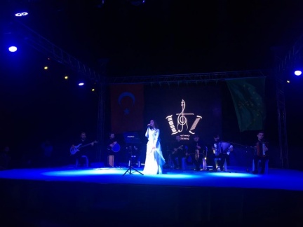 Kahramanmaraş Göksun Çerkes Festivali 2019(22)