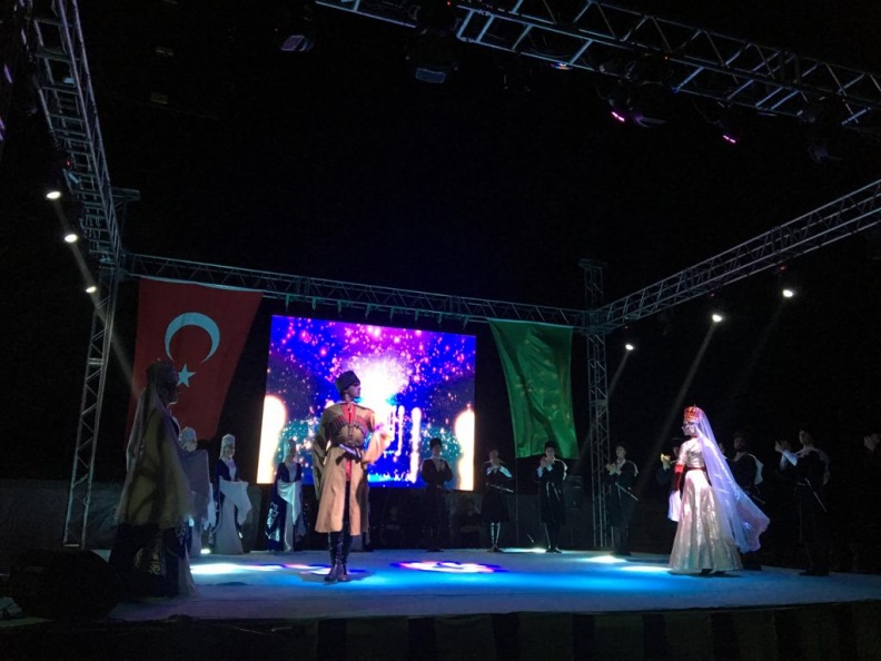 Kahramanmaraş Göksun Çerkes Festivali 2019(29).JPG